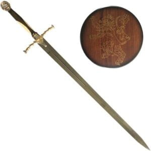 Epée Jaime Lannister Game of Thrones