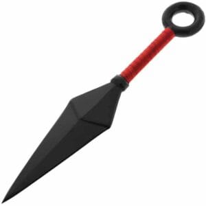 Kunaï métal - Naruto