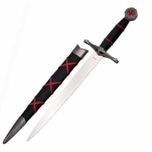 Dague Ibelin Kingdom Heaven