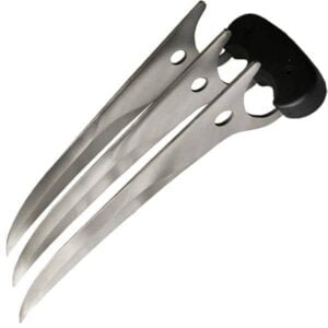 X-Men - Griffes de Wolverine (réplique)