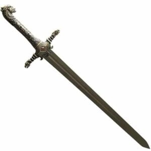 Épée Oathkeeper de Brienne de Torth - Game of Thrones