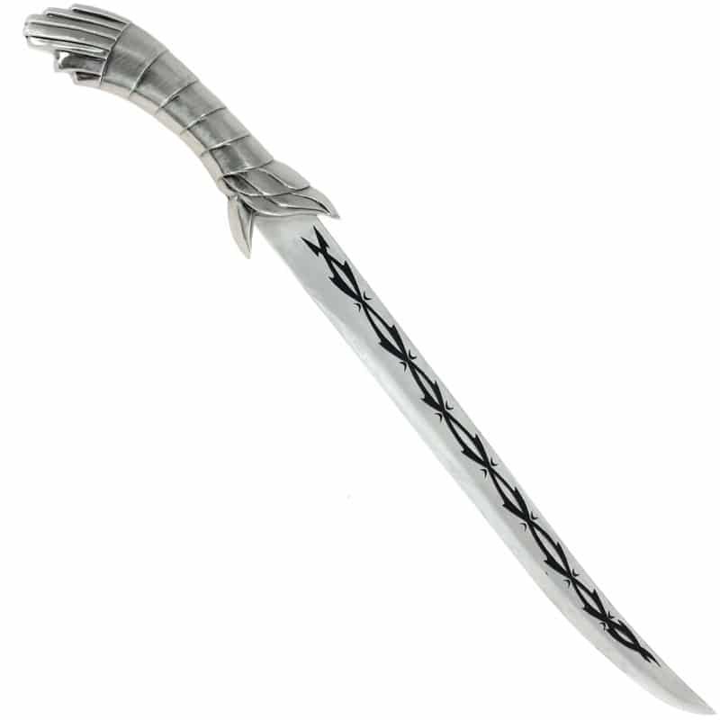 Dague Poignard d'Altaïr - Assassin's Creed lame