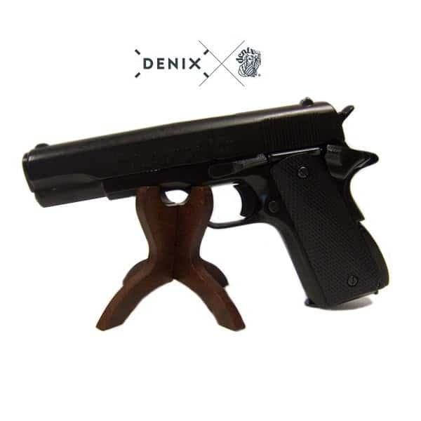 Support pistolet bois -Vente en ligne - Denix