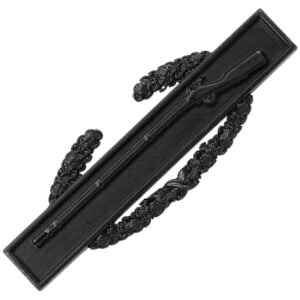 Insigne d'infanterie de combat US