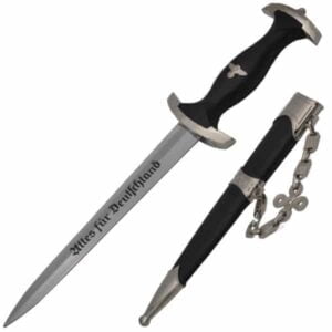 Dague d'honneur SS Schutzstaffel