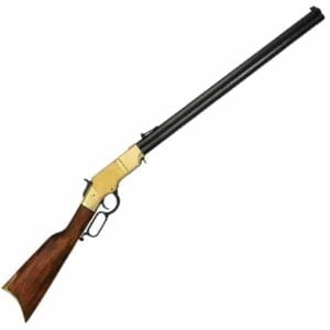 Fusil Henry 1860