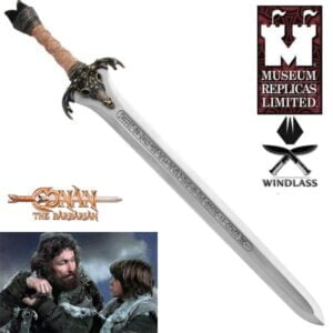 Conan Father Sword- Epée Conan le Barbare
