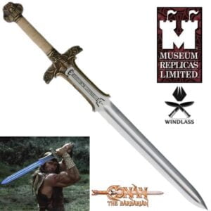 Epée Conan le Barbare - Epée Atlantean