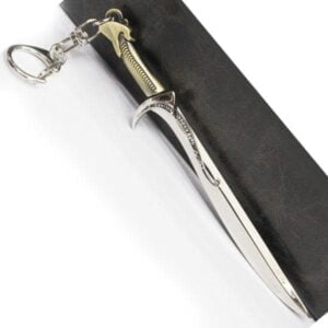 Porte-Clés épée Orcrist The Hobbit