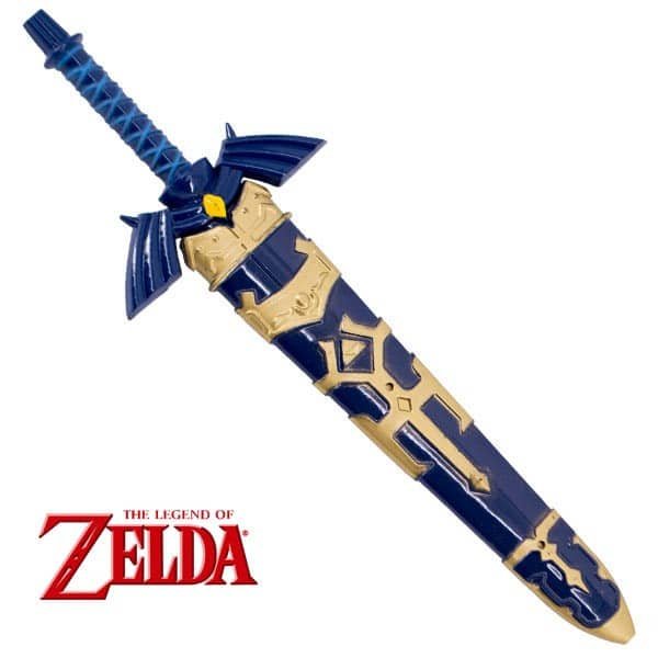 Dague Master Sword zelda