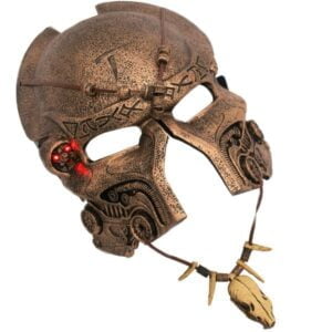 Masque Predator Elder avp