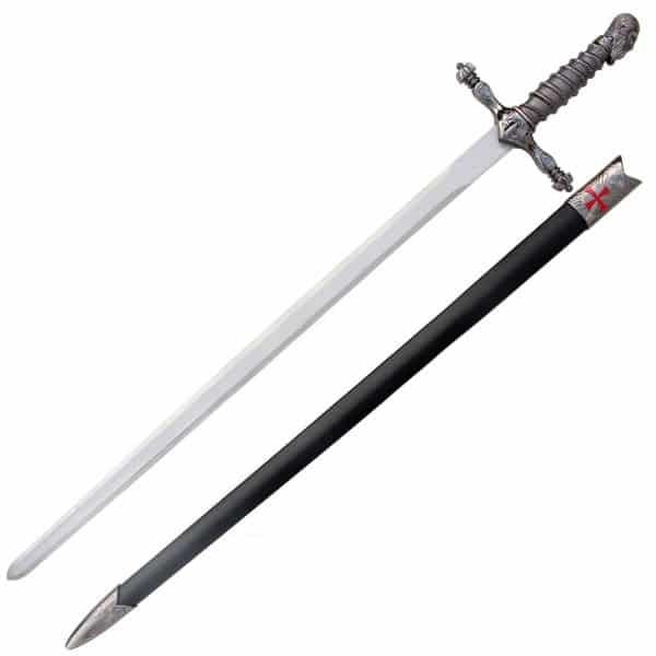 épée Ojeda Assassin's Creed lame