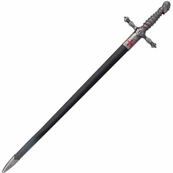 épée Assassin's Creed fourreau