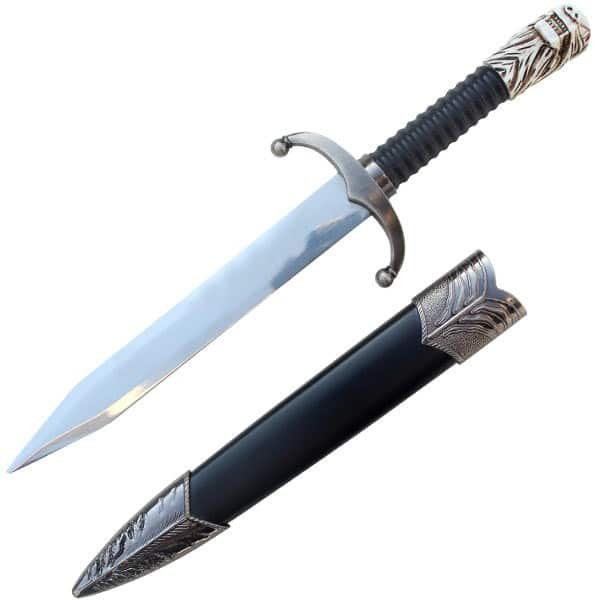 Dague épée Longclaw Jon Snow