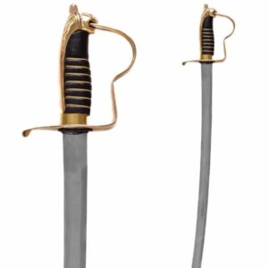 Sabre d'officiers Prussiens