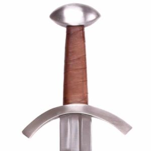 Epée de St Maurice de Turin 13e Siècle+pommeau