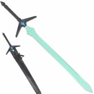 Epée longue Kirito ALfheim Online