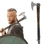 Hache Vikings, Ragnar Lothbrok