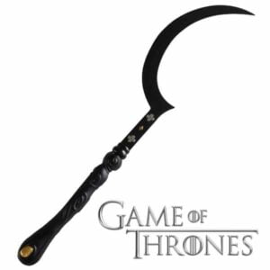 Arakh, Serpe de Khal Drogo - Game of Thrones