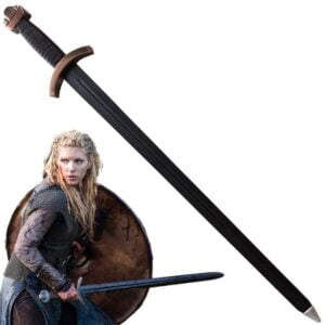Epée de Lagertha - serie Vikings