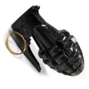 Grenade MK2 USA 1918