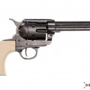 Colt Peacemaker 5 ½ Cal.45 USA 1873