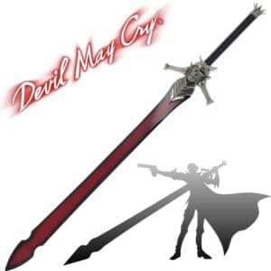 Epée Rebellion Dante DMC - Devil My Cry