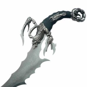 Dague Scorpion Fantasy