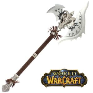 Hache Deuillelombre (Shadowmourne) World of Warcraft