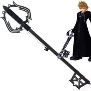 Keyblade Souvenir perdue