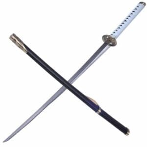 Katana Yamoto Vergil DMC- Devil My Cry