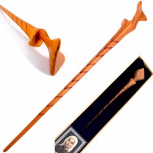 Baguette Nymphadora Tonks Noyau métal