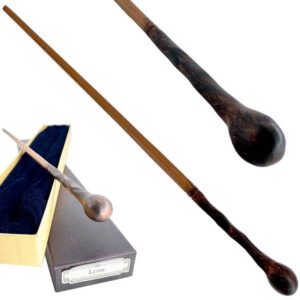 Baguette Remus Lupin Noyau métal