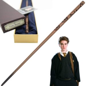 Cedric Diggory baguette