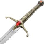 épée du roi Joffrey- Game of Thrones