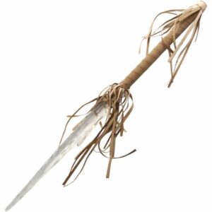 Epée de Glace roi de la nuit