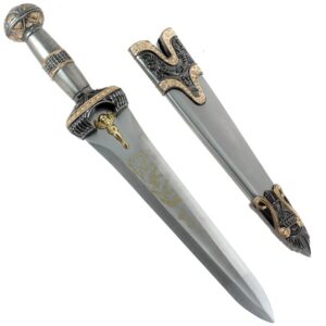 Poignard Grec Aphrodite