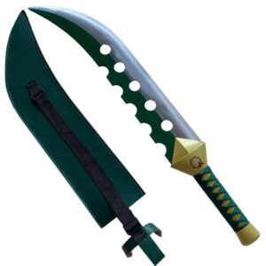 Espada de Meliodas Tesoro sagrado Lostvayne