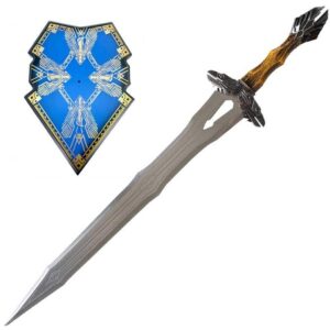 Epée de Thorin Regal - The Hobbit