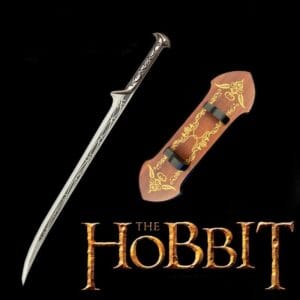 Epée Thranduil - The Hobbit