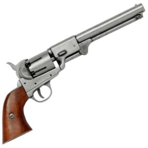 Revolver des confédérés Griswold Gunnison - USA 1860