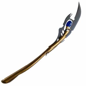 Sceptre de Loki d'Asgard
