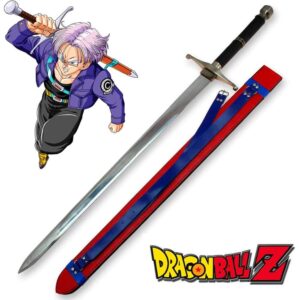 Epée Xeno Trunks DBZ Dragon Ball Z