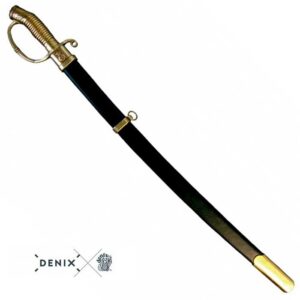 Sabre Ordre Militaire Saint-Georges