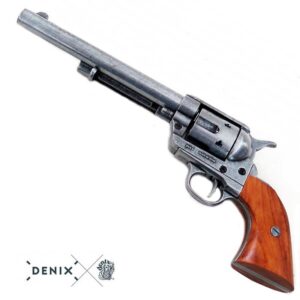 Réplique Revolver Colt 7 Pouce Et Demi