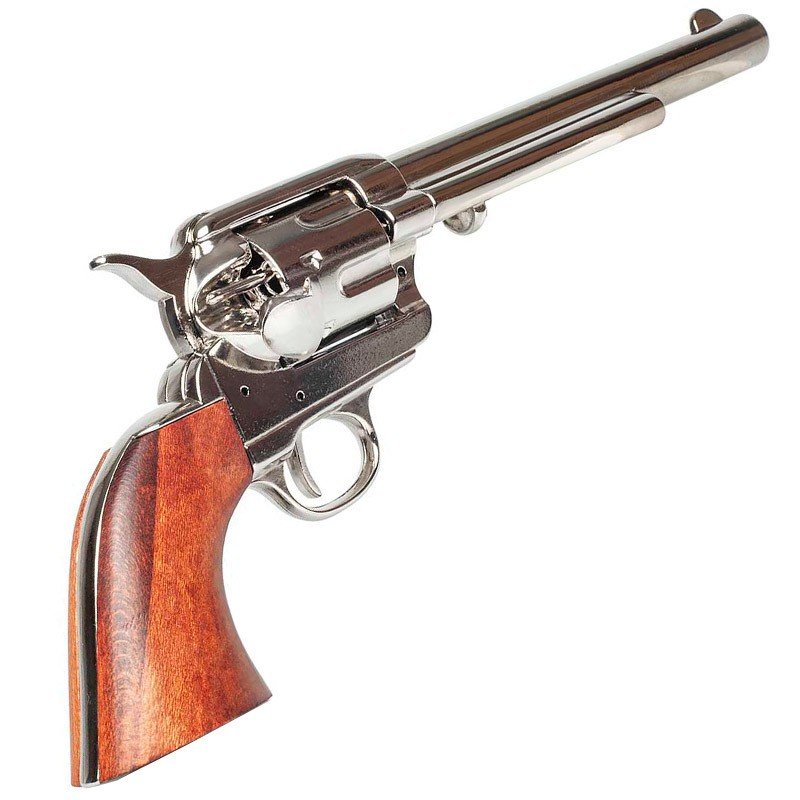 Réplique Revolver Calibre 45 Peacemaker