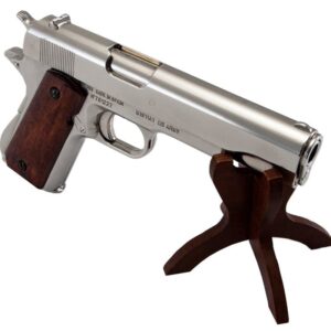 Colt M1911A1 Nickelé 1911