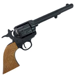Revolver Peacemaker 7 1/2