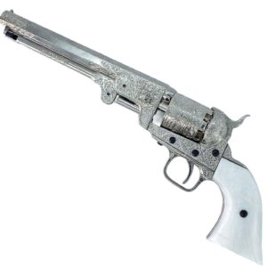 Colt Navy Nacre 1851