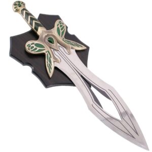 Epée Butterfly Dota avec support